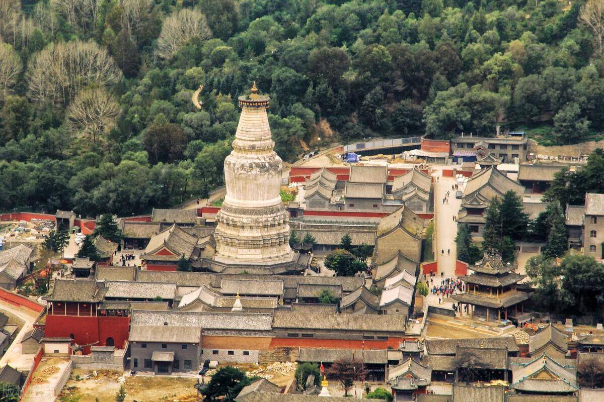 山西，千年古韵，中华文明的璀璨瑰宝