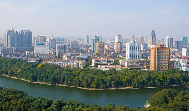 梦想起航之地，安徽翱翔篇章