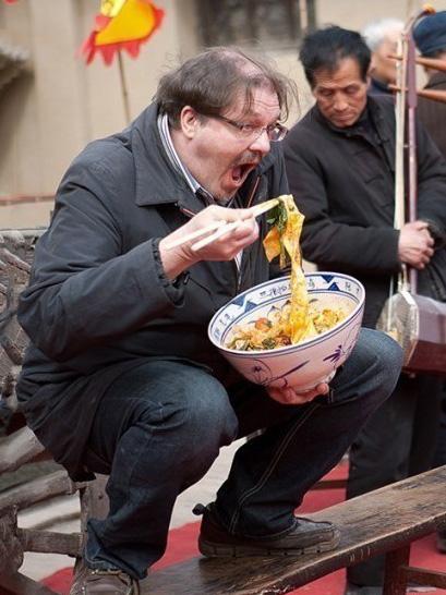 陕西，古都韵味与现代风采的融合