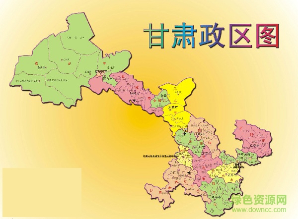 甘肃,历史长河中的文化瑰宝