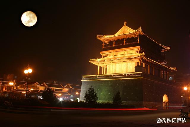 邢台,尊敬的听众朋友们