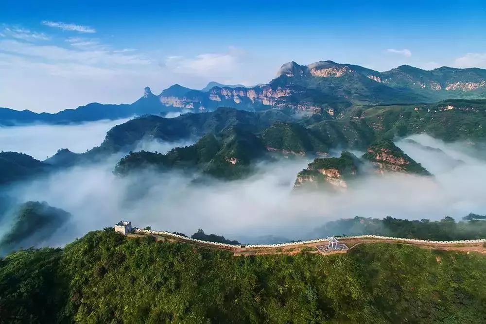 邢台,尊敬的听众朋友们