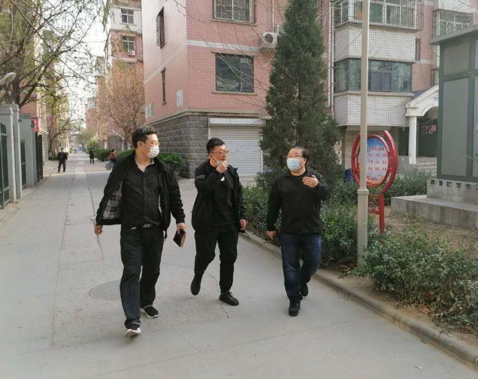 邢台，青春足迹的邢台故事