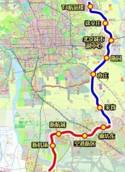 京津冀经济圈中的明珠——廊坊崛起记