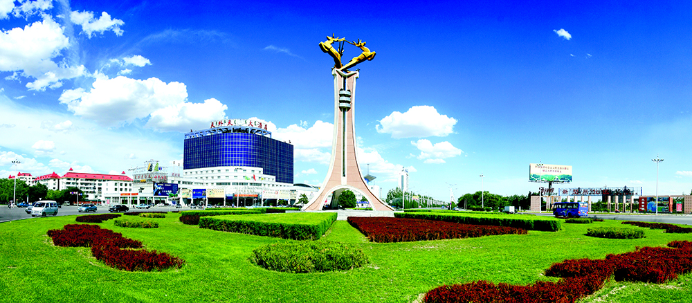 包头的魅力与故事