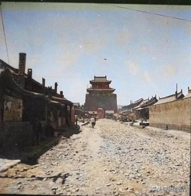 探寻朔州深巷中的秘密花园，特色小店的故事