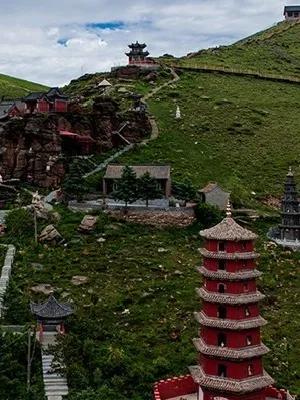 呼和浩特智享未来，科技新潮流引领者