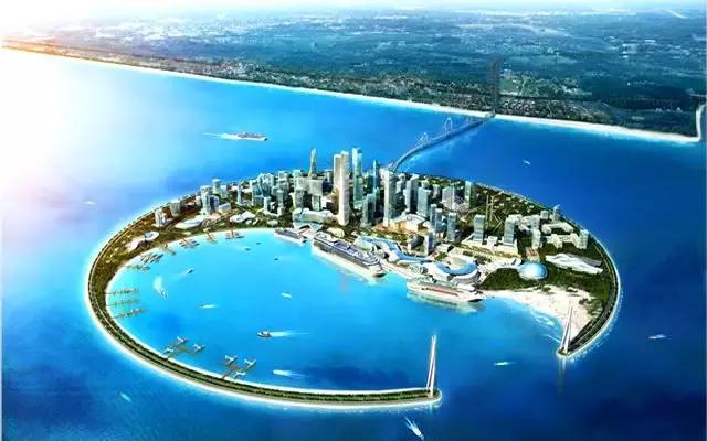 葫芦岛,葫芦岛，探寻魅力海岛，领略独特风情