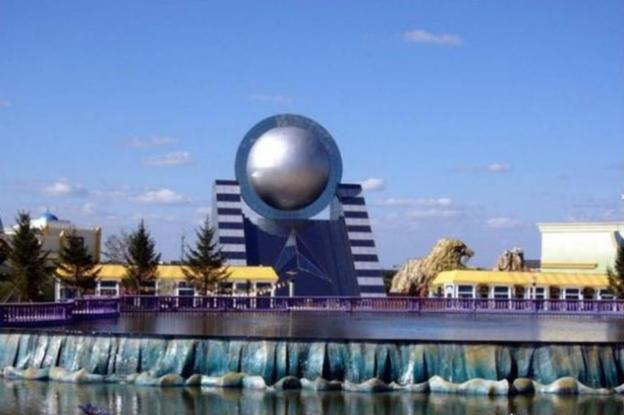 长春，美丽城市的绽放之花